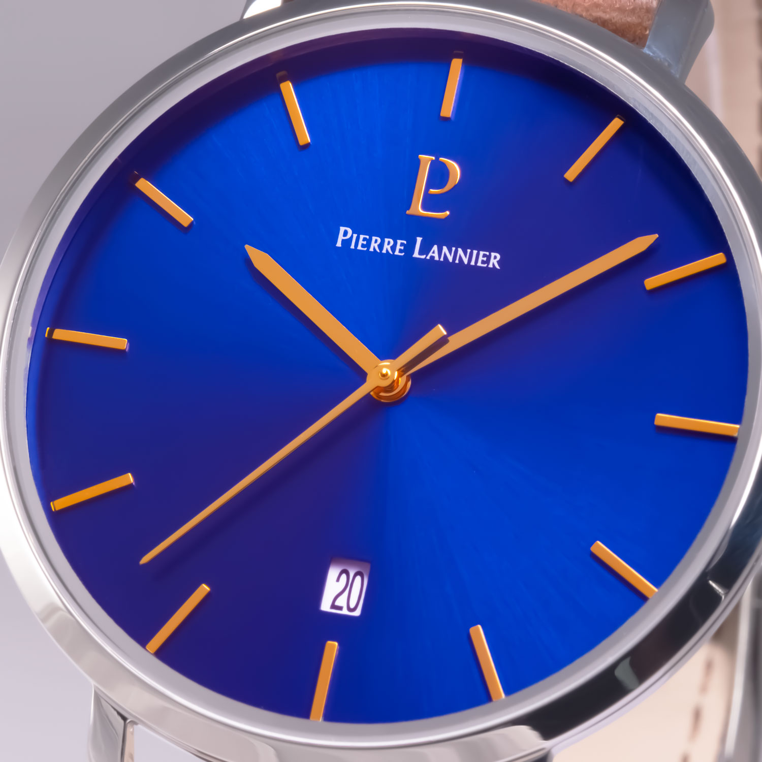 Pierre Lannier 258L164